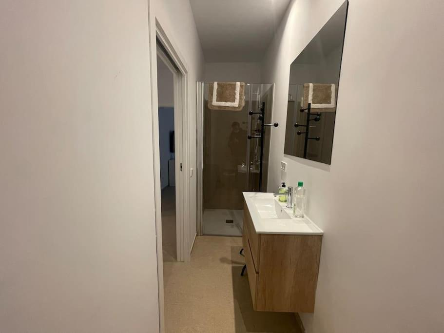 Apartamento Con Jardin Y Piscina En Cordoue Extérieur photo
